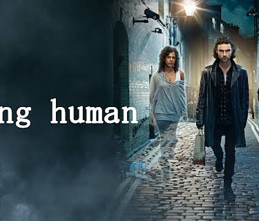 Being Human S1