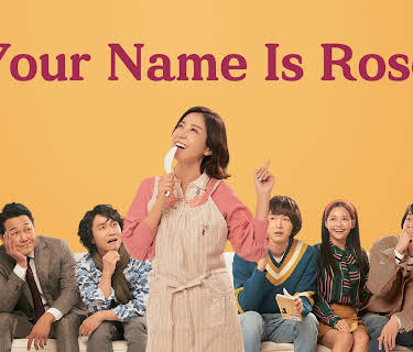 Your Name is Rose (2019)