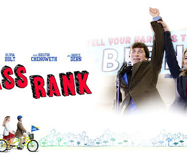 Class Rank (2018)