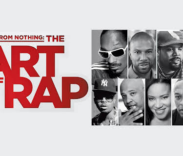 Something from Nothing: The Art of Rap (2012)