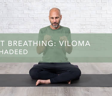 3-Part Breathing: Viloma (2024)
