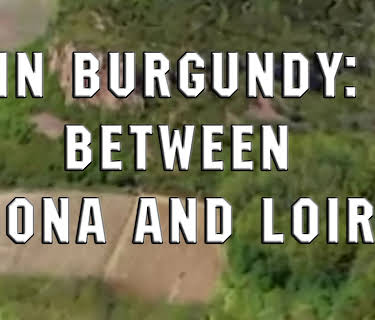 In Burgundy: between Sona and Loire (2017)