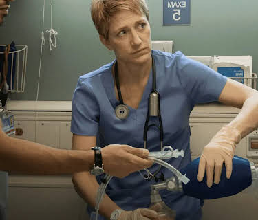 Nurse Jackie