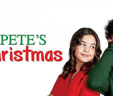 Pete's Christmas (2013)