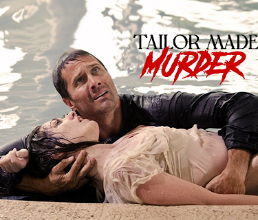 Tailor Made Murder (2015)