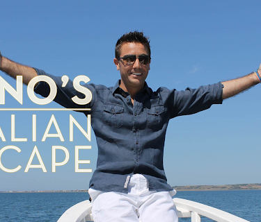 Gino's Italian Escape