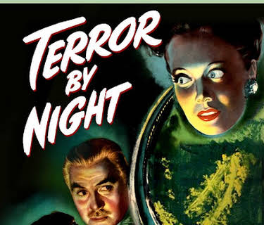 Sherlock Holmes: Terror By Night (1946)