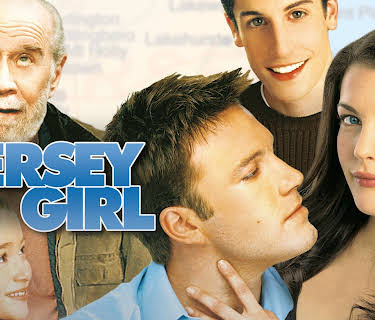Jersey Girl (2004)