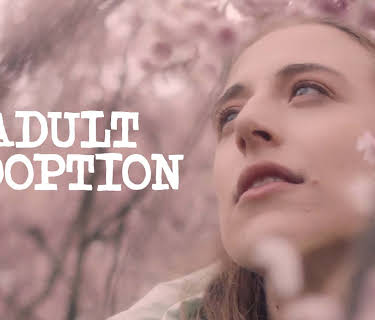 Adult Adoption (2023)