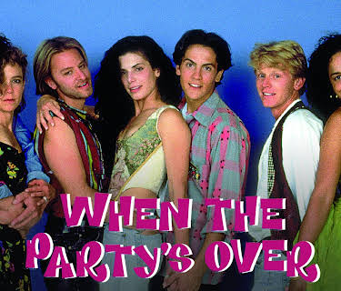 When the Party's Over (1993)