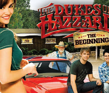 The Dukes of Hazzard: Beginning (Rated) (2007)