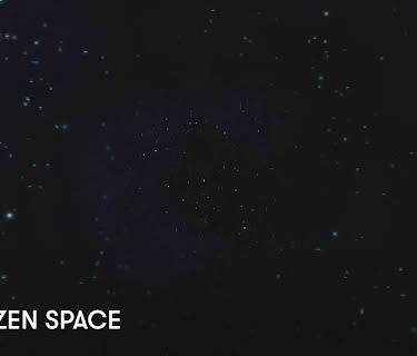 Deep Zen Space (2023)