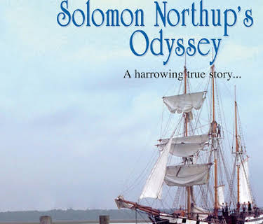 Twelve Years a Slave - Solomon Northup's Odyssey (1984)