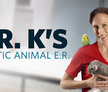 Dr. K's Exotic Animal ER Season 1