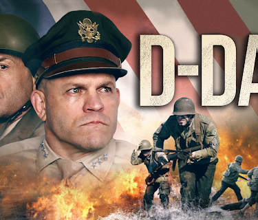 D-Day (2019)