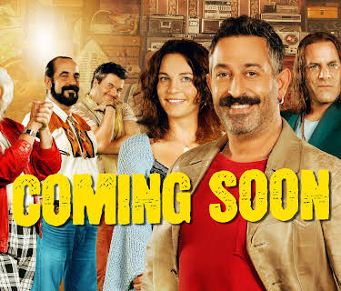 Coming Soon (2014)
