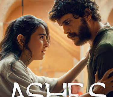 Ashes (2024)