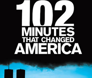 102 Minutes That Changed America (2008)