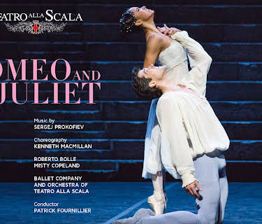 Prokofiev: Romeo & Juliet