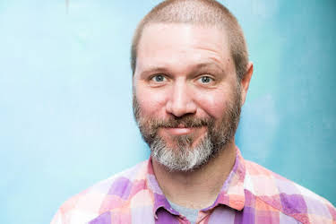 Brian James O'Connell