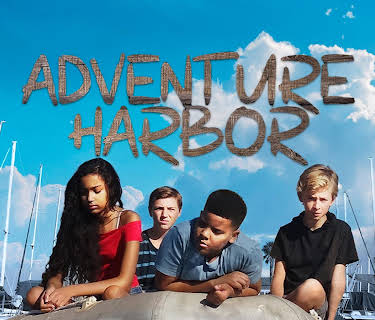 Adventure Harbor (2021)