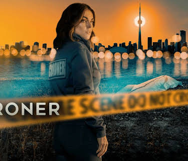 Coroner