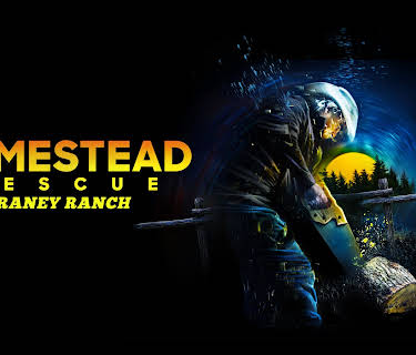 Homestead Rescue: Raney Ranch Season 1