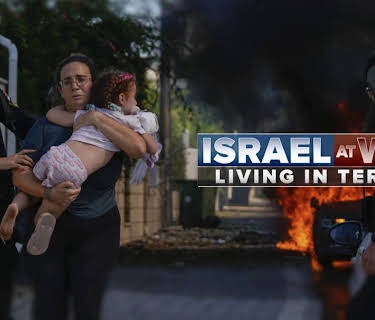Israel at War: Living in Terror -- A Special Edition of 20/20