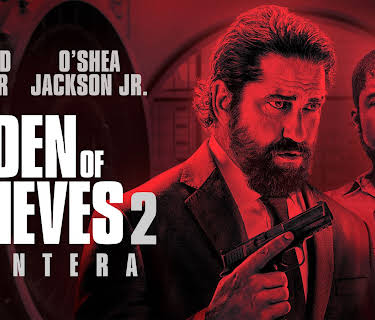 Den of Thieves 2: Pantera (2025)
