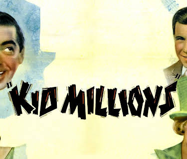 Kid Millions (1934)