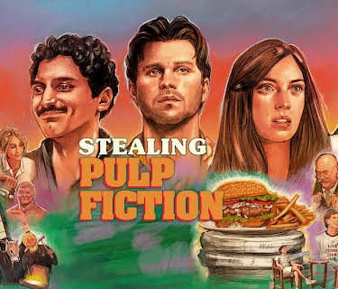 Stealing Pulp Fiction (2025)