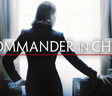 Commander In Chief Season 1