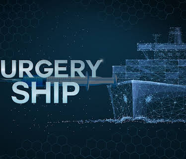 Surgery Ship (2013)