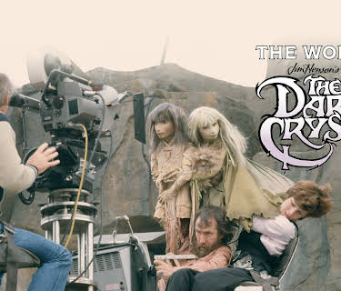 The World Of The Dark Crystal (1983)