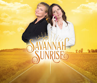 Savannah Sunrise (2016)