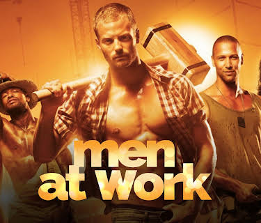 Men at Work (2016)