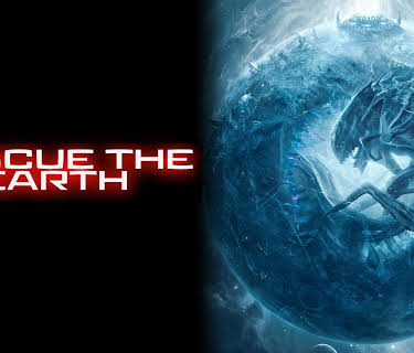Rescue the Earth (2021)