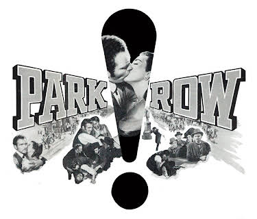 Park Row (1952)