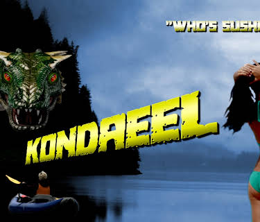 Kondaeel (2019)