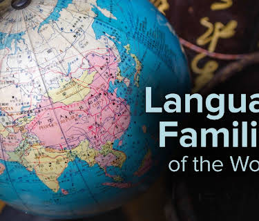 Language Families of the World