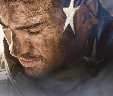 The Wall (2017)