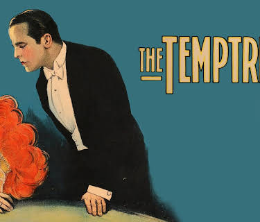 The Temptress (1926) (1926)