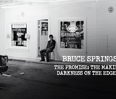 Bruce Springsteen: The Promise: The Making Of Darkness On The Edge Of Town (2013)