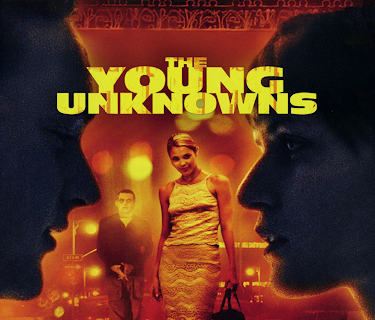 The Young Unknowns (2000)