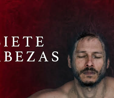 The Sacrifice (2017)