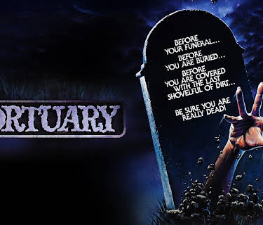 Mortuary (1983)
