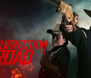 Resurrection Road (2025)