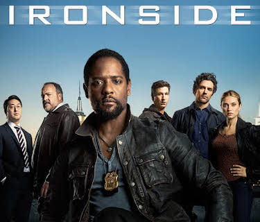 Ironside