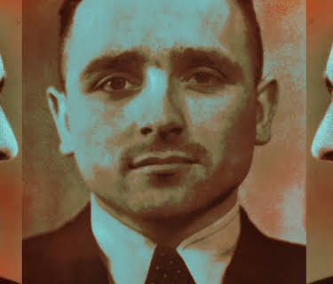 Tracking Down Klaus Barbie (2021)