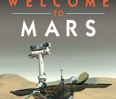 Welcome to Mars (1974)